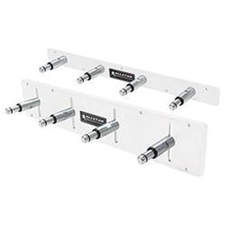 Allstar Performance Adjustable Base Shock Rack ALL12211